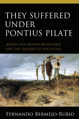 They Suffered under Pontius Pilate