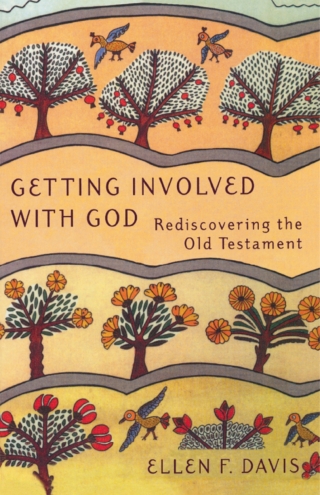 Getting Involved with God