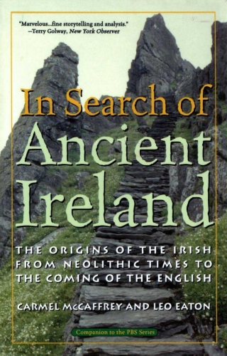 In Search of Ancient Ireland