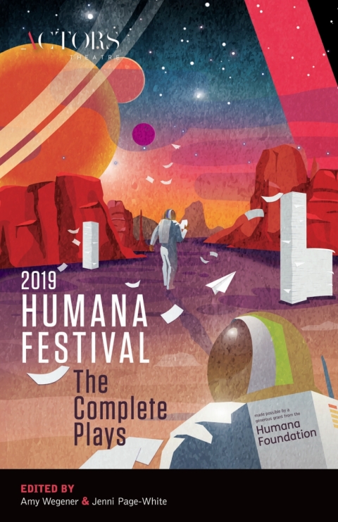 Cover image for book Humana Festival 2019