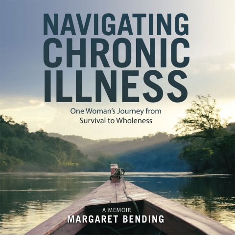 Cover image for book Navigating Chronic Illness