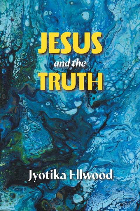 Cover image for book Jesus And The Truth