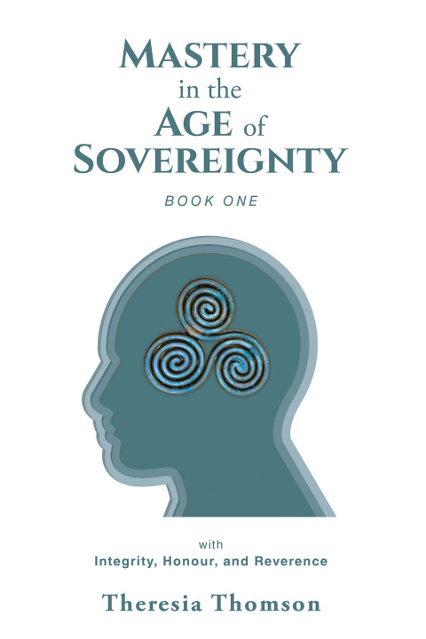 Cover image for book Mastery in the Age of Sovereignty