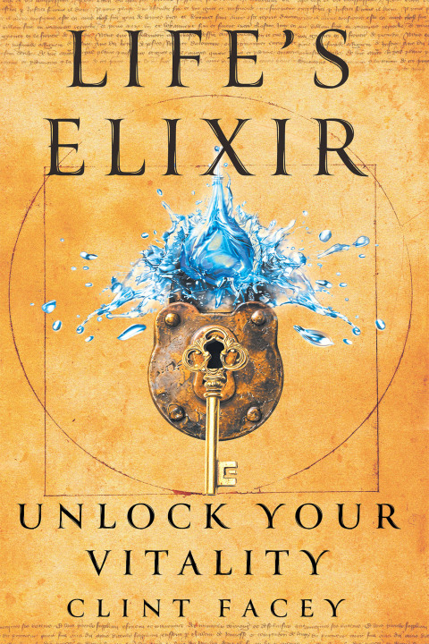 Cover image for book Life’s Elixir