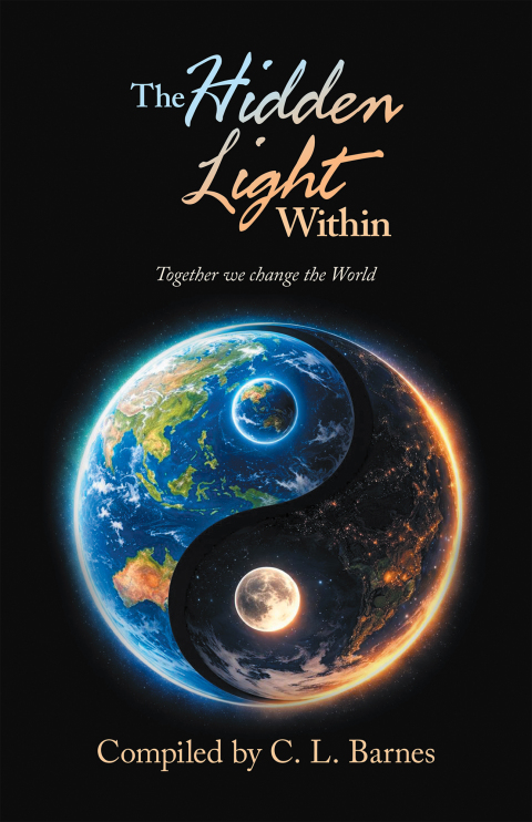 Cover image for book The Hidden Light Within Beginning