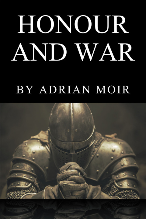 Cover image for book Honour and War