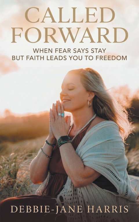 Cover image for book CALLED FORWARD