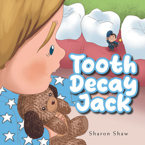 Cover image for book Tooth Decay Jack