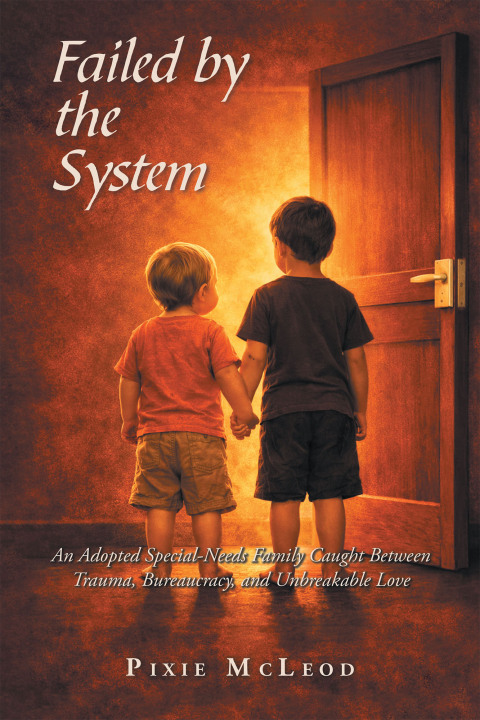 Cover image for book Failed by the System
