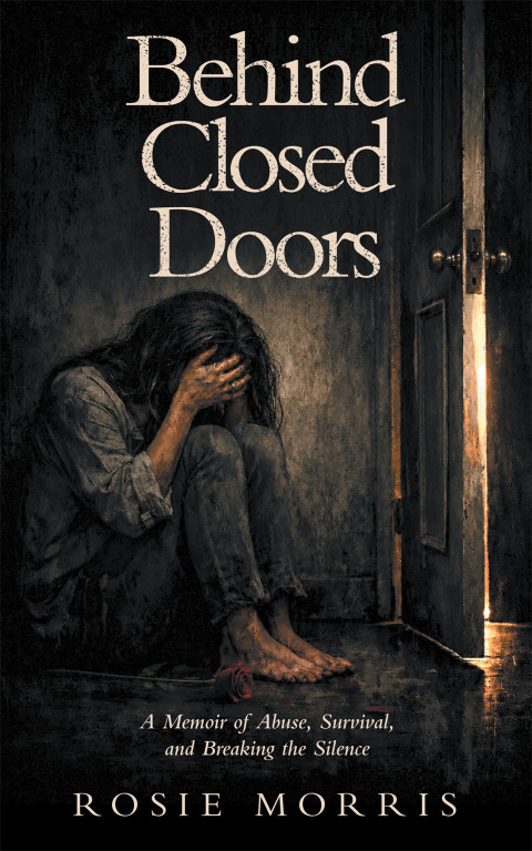 Cover image for book Behind Closed Doors