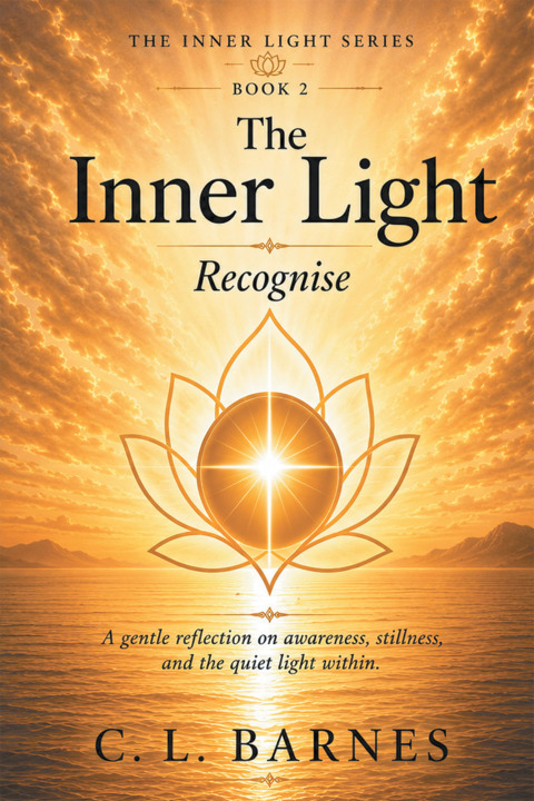 Cover image for book The Inner Light Recognise