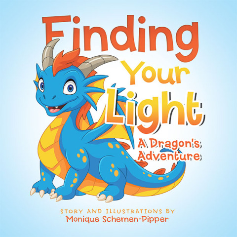 Cover image for book Finding Your Light