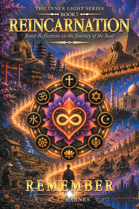 Cover image for book Reincarnation