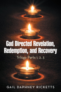 Cover image: God Directed Revelation, Redemption, and Recovery 9798765230503