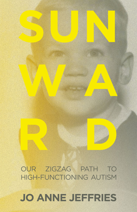 Cover image for book Sunward