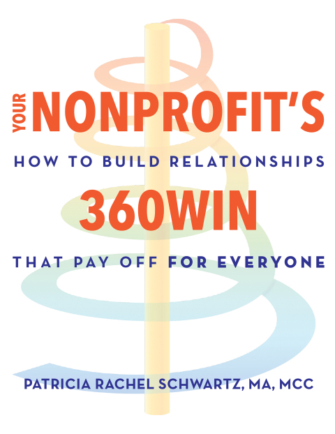 Cover image for book Your Nonprofit’s 360Win