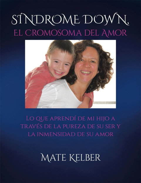 Cover image for book SÍNDROME DOWN El Cromosoma del Amor