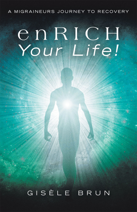 Cover image for book enRICH Your Life!