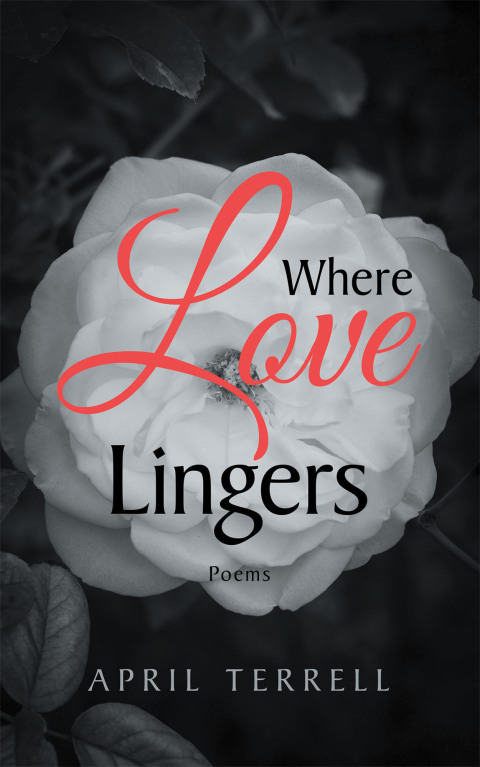 Cover image for book Where Love Lingers