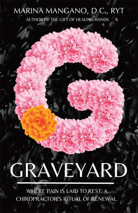 Cover image for book Graveyard