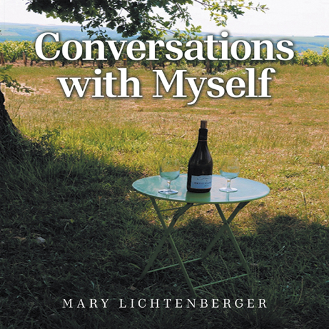 Cover image for book Conversations with Myself