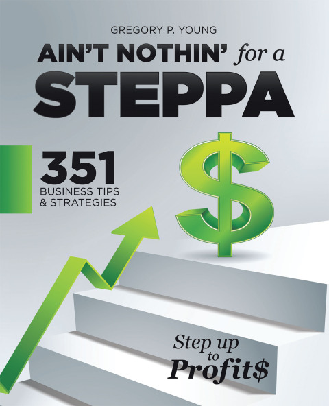 Cover image for book Ain't Nothin' for a Steppa