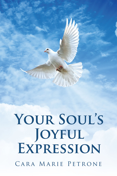 Cover image for book Your Soul’s Joyful Expression