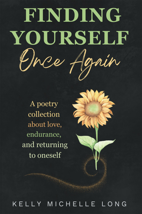 Cover image for book Finding Yourself Once Again