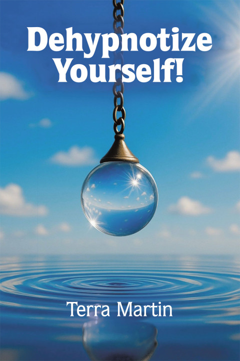 Cover image for book Dehypnotize yourself!