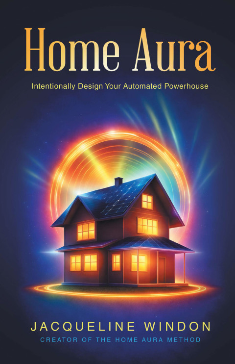 Cover image for book Home Aura