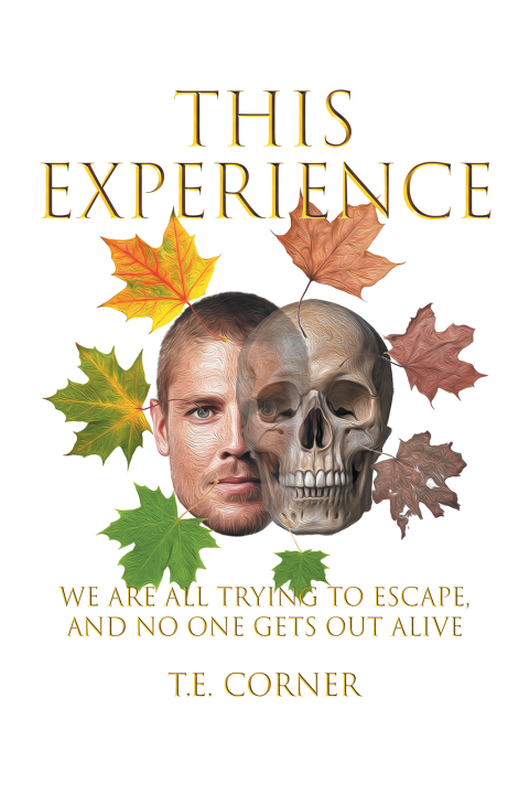 Cover image for book This Experience