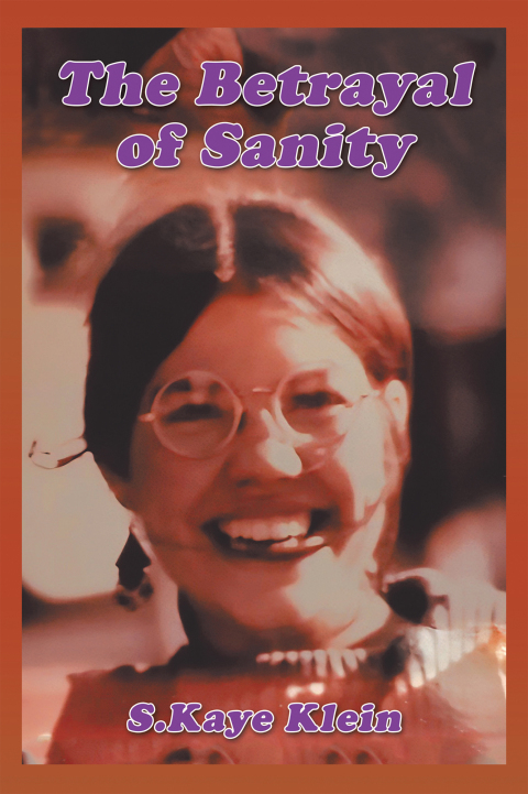 Cover image for book The Betrayal of Sanity