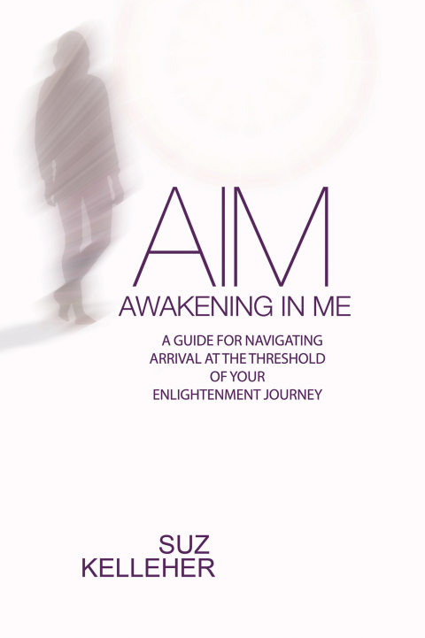 Cover image for book AIM Awakening In Me
