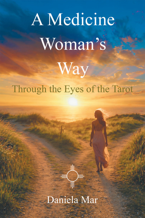 Cover image for book A Medicine Woman’s Way