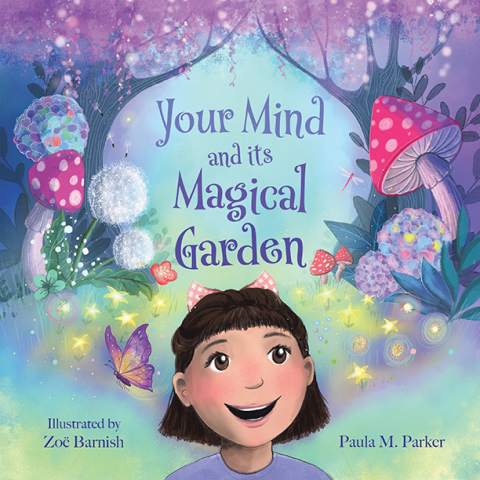 Cover image for book Your Mind and Its Magical Garden