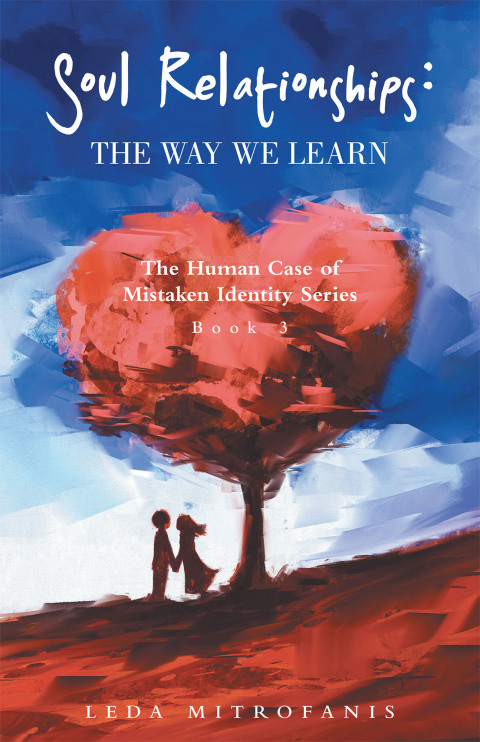 Cover image for book Soul Relationships: The Way We Learn