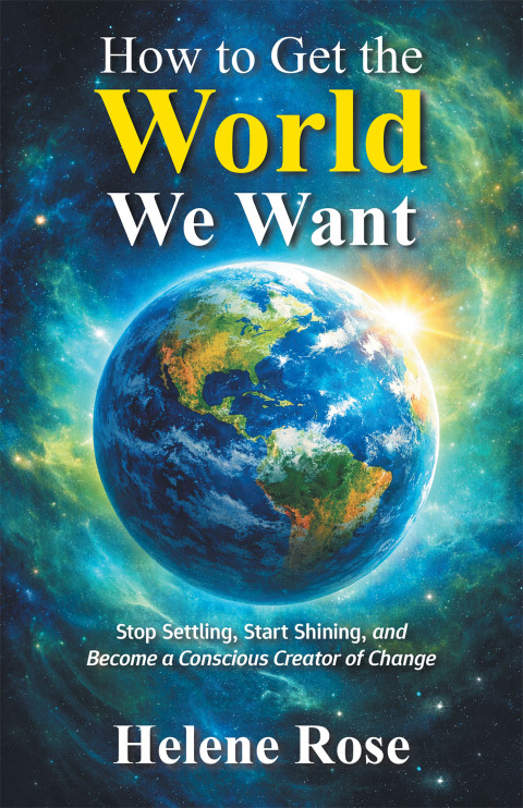 Cover image for book How to Get the World We Want