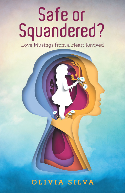Cover image for book Safe or Squandered?