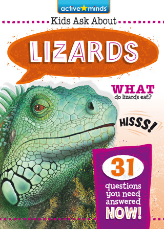 Lizards