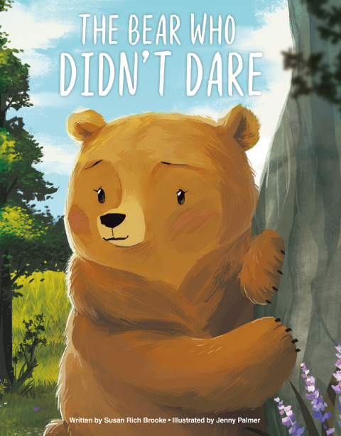 The Bear Who Didn't Dare Read-Along 