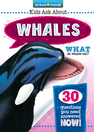 Whales Read-Along