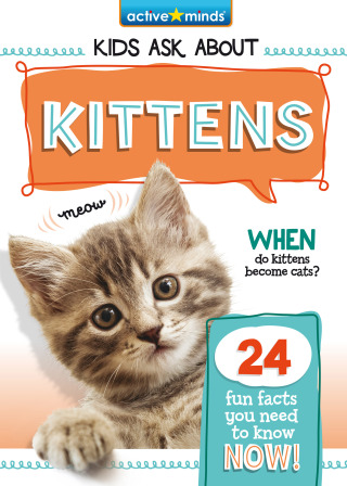 Kittens Read-Along