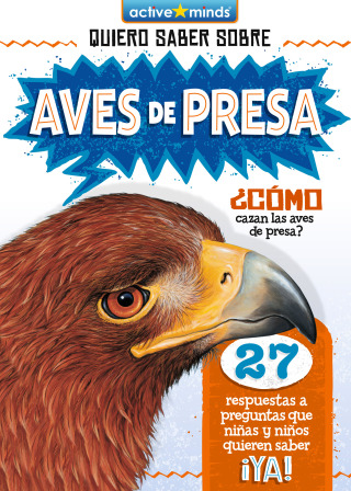 Aves de presa (Birds of Prey)