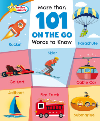 More than 101 On the Go Words to Know