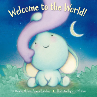Welcome to the World!
