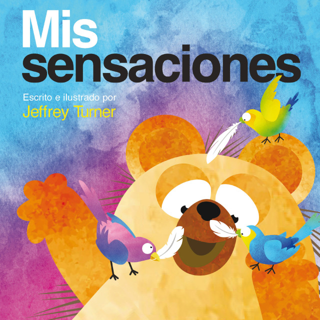 Mis sensaciones (My Touch)