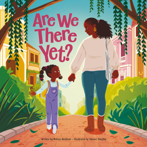 Are We There Yet? Read-Along 