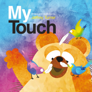 My Touch Read-Along
