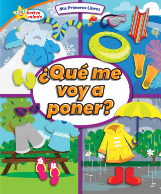 ¿Qué me voy a poner? (What Should I Wear?)