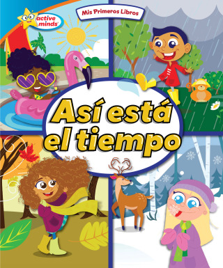 Así está el tiempo (This Is the Weather)